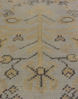 Montecito Oushak Rug 30307