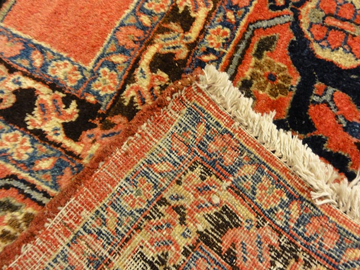 Antique Heriz | Rugs &amp; More | Santa Barbara Design Center | 32748