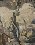 17th Century Flemish Tapestry