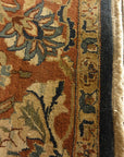 Fine Indo Agra Rug | Rugs and More | Santa Barbara Design Center