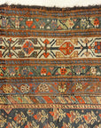 Antique Kurdish Rug | Rugs & More | Santa Barbara Design Center |