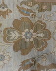 Zieglar & Co Persian Sultanabad Rugs & More Santa Barbara Design Center