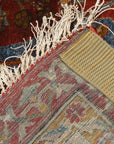 Silk Kashan Antique