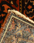 Antique Baktiari Rug | Rugs & More | Santa Barbara Design Center 43341 1