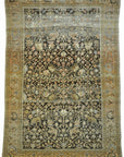 Antique Tabriz 24662