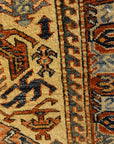 Ziegler Caucasian | Rugs and More | Santa Barbara Design Center