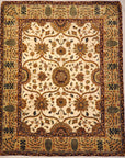 Silk Mughal | Rugs & More | Santa Barbara Design Center 32714