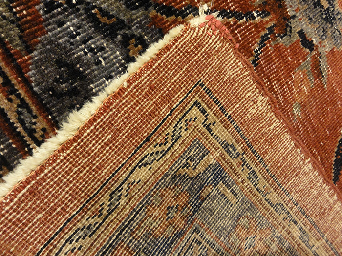 Antique Turkish Sparta Rug | Rugs and More | Santa Barbara