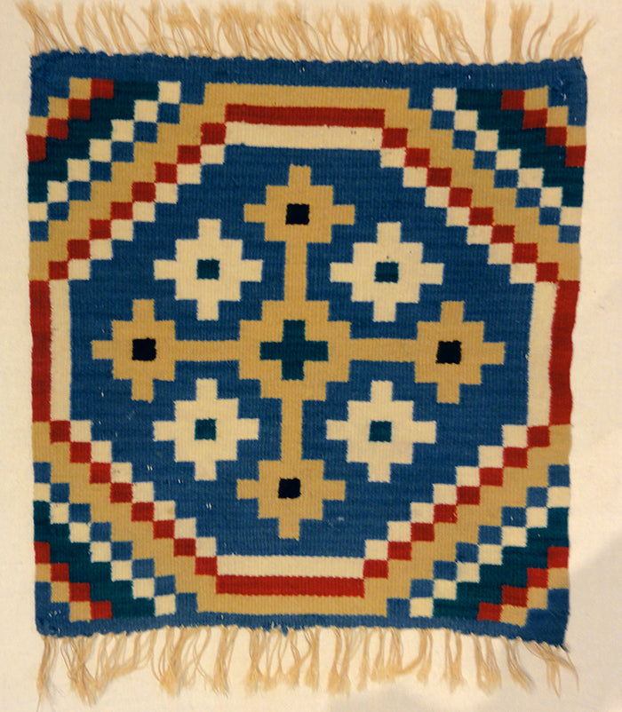 Swedish Diamond Textile | Rugs &amp; More | Santa Barbara Design Center
