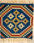Swedish Diamond Textile | Rugs & More | Santa Barbara Design Center