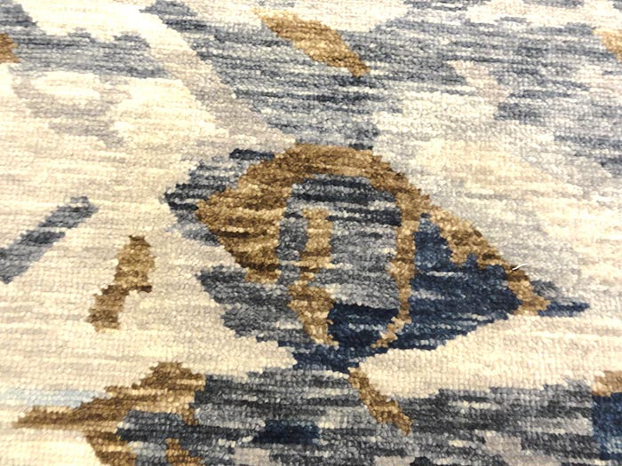 Modern Tibetan | Rugs and More | Santa Barbara Design Center 32891