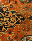 Rare Antique Farahan