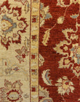 Finest Ziegler & Co. Usak Rug