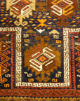 Prayer Baluch Rug