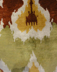 Silk Ikat