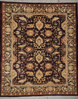 Ziegler & Co Vintage Sultanabad rugs and more oriental carpet 33431-