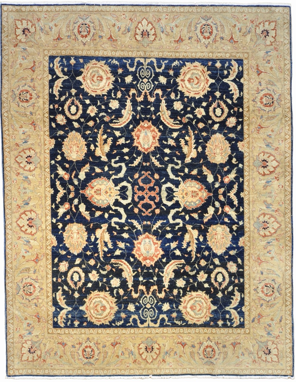 Montecito Oushak 24403