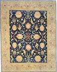 Montecito Oushak 24403