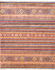 Ziegler & Co Tribal Rug 23287