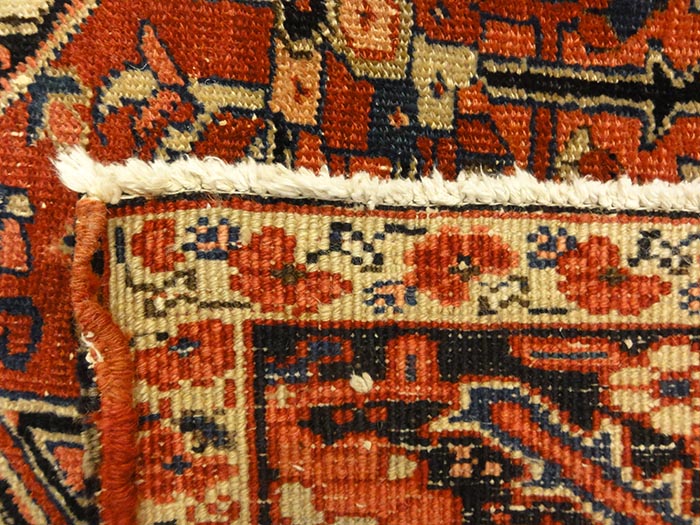 Heriz Rug | Rugs &amp; More | Oriental Carpets | Santa Barbara Design Center 32717
