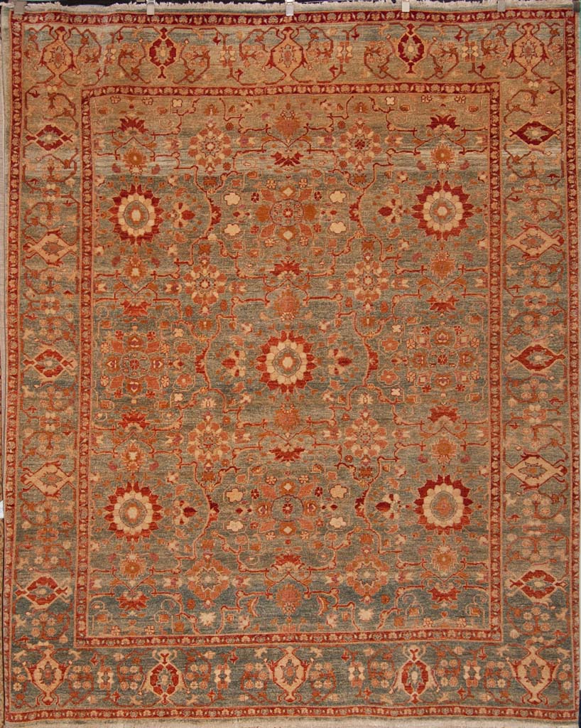 Finest Ziegler Farahan Rug