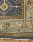 Fine Ziegler Usak Rug