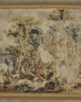 Antique Tapestry