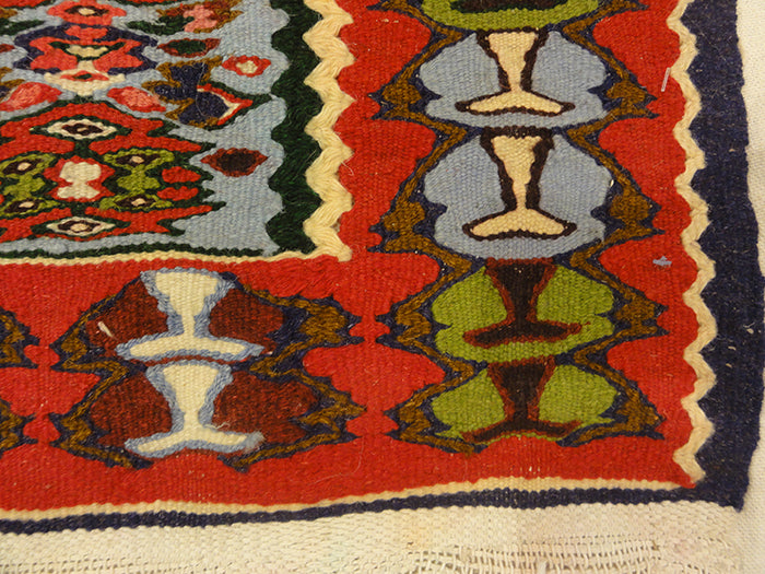 Antique Senneh Rugs & More Oriental carpets 32266