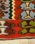 Antique Senneh Rugs & More Oriental carpets 32266