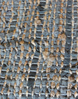 Leather weave rug Rugs & More 32219 5