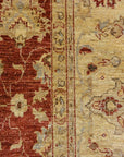 Finest Ziegler & Co. Usak Rug