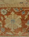 Sultanabad Patchwork | Rugs and More | Santa Barbara Design Center