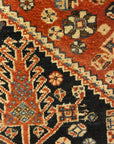 Qashqai rug 29268