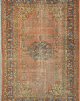 Antique Turkish rugs and more oriental carpet -