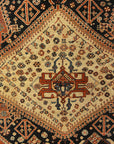 Qashqai rug 29268