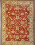 Ziegler & co Oushak rugs and more oriental carpet 33452-