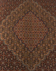 Antique Tabriz 28528