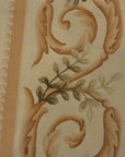 Vintage French Aubusson