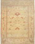 Ziegler & Co Oushak 28549