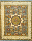 Zielger & Co. Farahan 25269