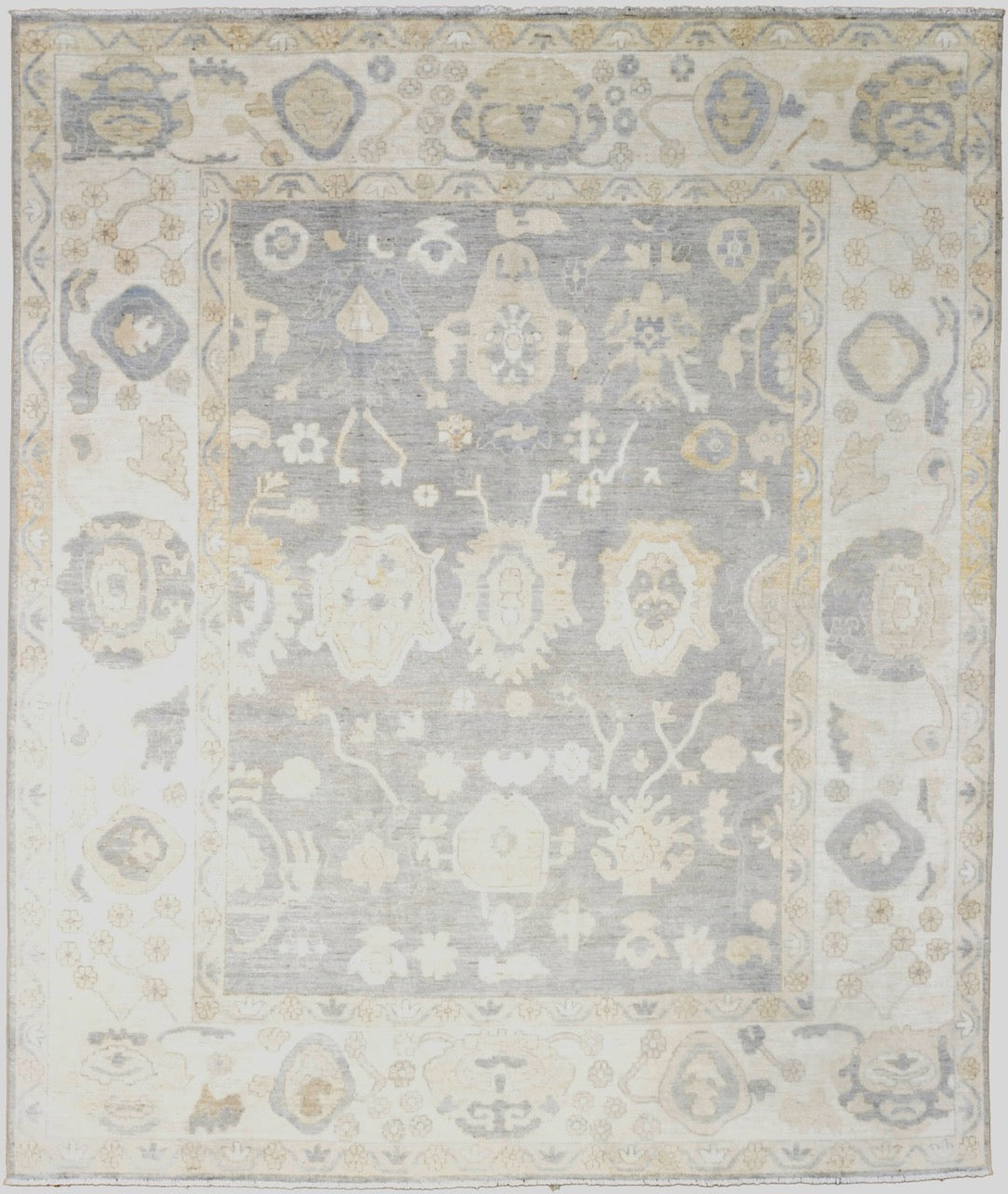 Fine Ziegler &amp; Co Usak 23475