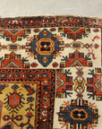 34012 Antique Baktiari