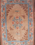 Antique Peking Rugs & More Oriental Carpets 35069 5