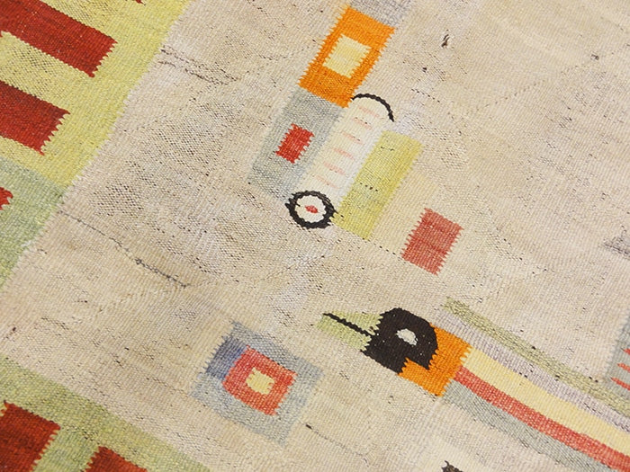 Puma Punku Blanket | Rugs &amp; More | Oriental Carpets| Santa Barbara