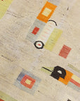 Puma Punku Blanket | Rugs & More | Oriental Carpets| Santa Barbara