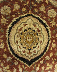 Indian Mughal Rug 30893