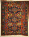 Antique Kuba Rug Santa Barbara Design Center, Rugs and More 32821