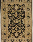 Small Ziegler & Co. Oushak | Rugs & More | Santa Barbara Design Center