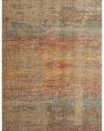 Modern Smoke Rug