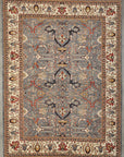 Serapi Heriz rugs and more oriental carpet 34117-